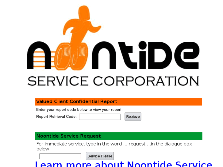 www.noontideservice.com