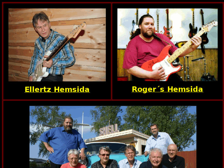 www.nostalgiband.se