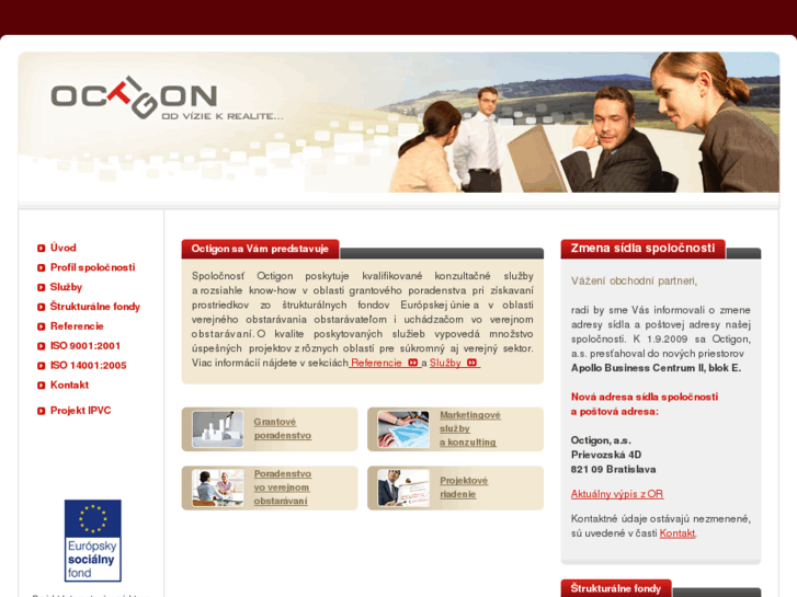 www.octigon.sk