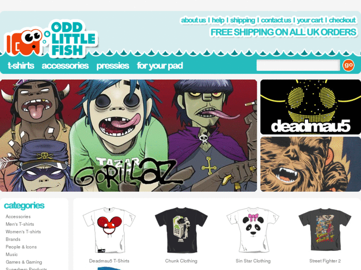 www.oddlittlefish.com