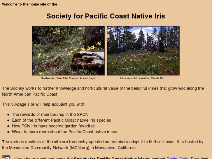 www.pacificcoastiris.org