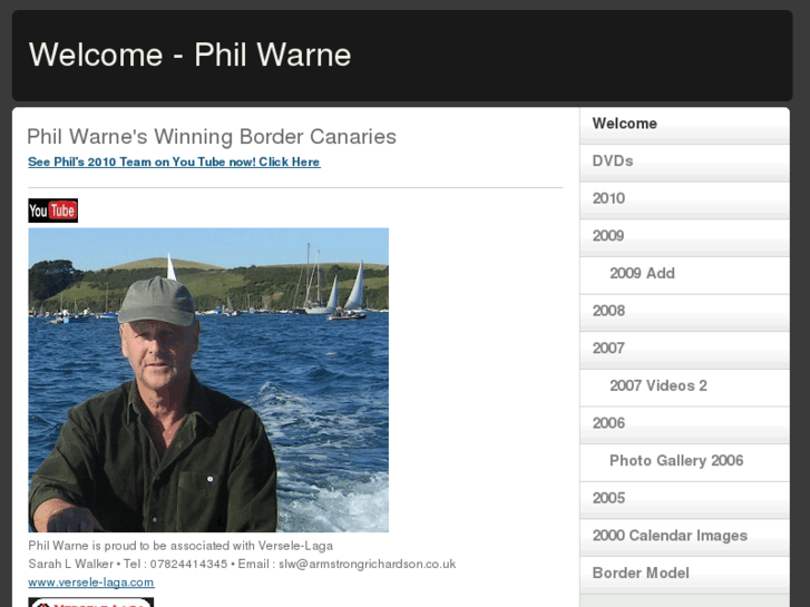 www.philwarne.com