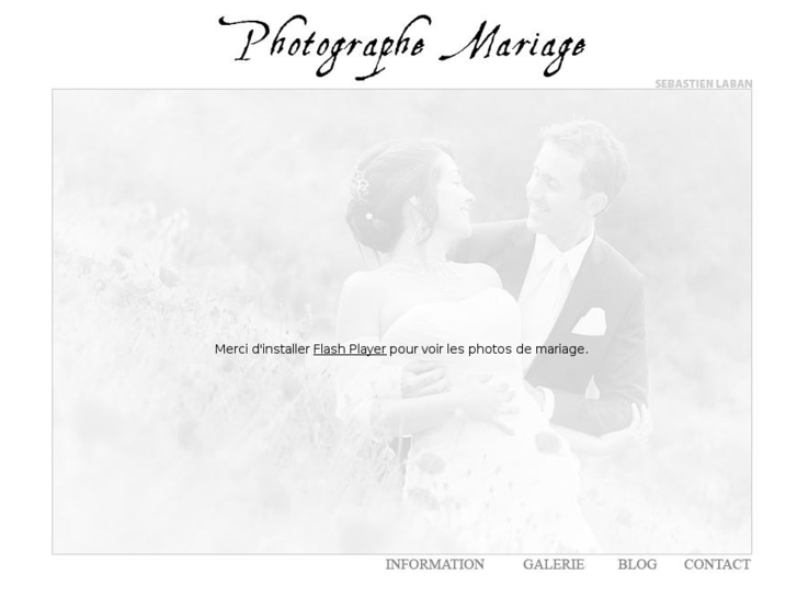 www.photographie-mariage.net