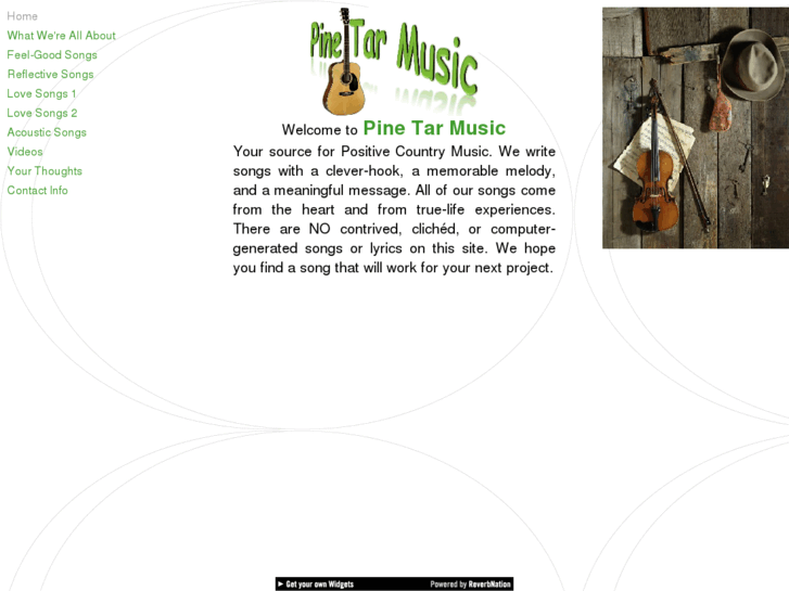 www.pinetarmusic.com