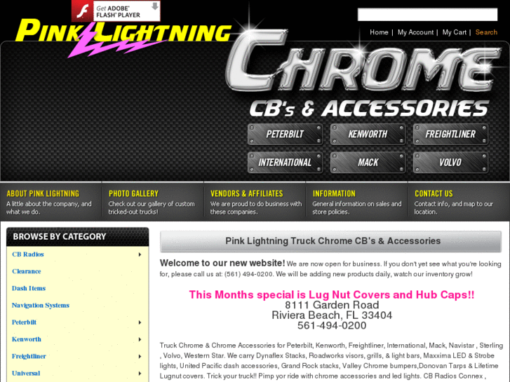 www.pinklightning.com