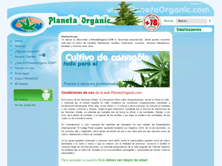 www.planetaorganic.com