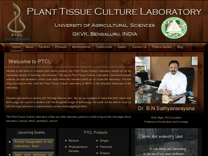 www.planttissueculturelaboratory.com