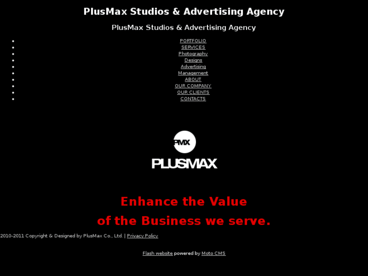 www.plusmaxadvertising.com