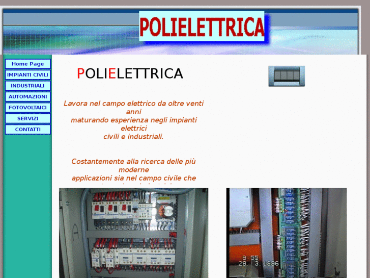 www.polielettrica.it