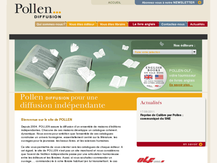 www.pollen-diffusion.com