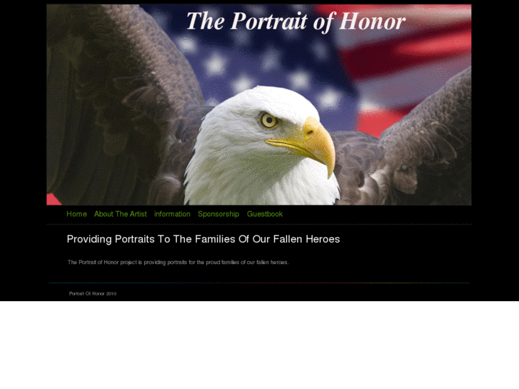 www.portraitofhonor.com