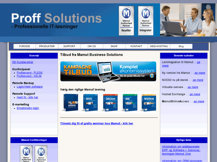 www.proff-solutions.com