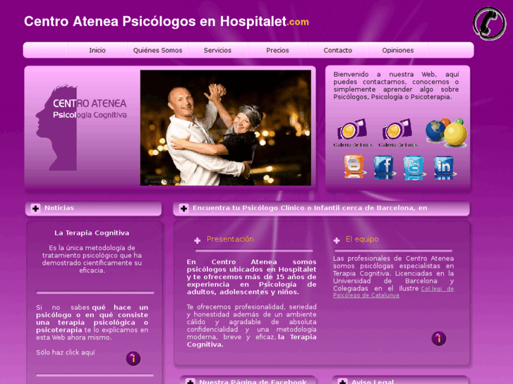 www.psicologosenhospitalet.com