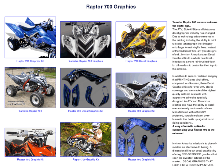 www.raptor700graphics.com