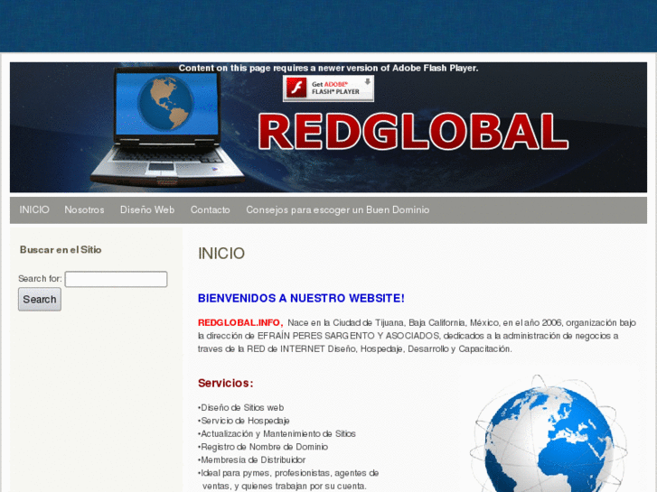 www.redglobal.info