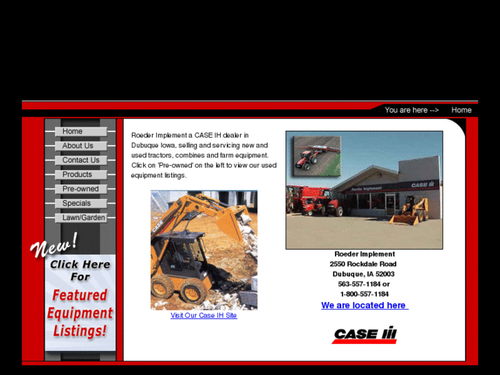 www.roederimplement.com