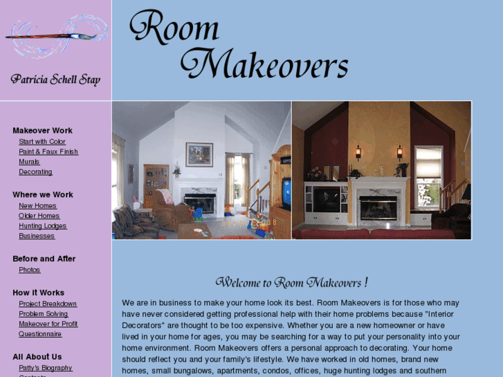 www.room-makeovers.com