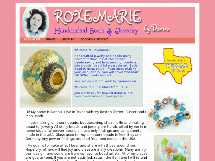 www.roxemarie.com