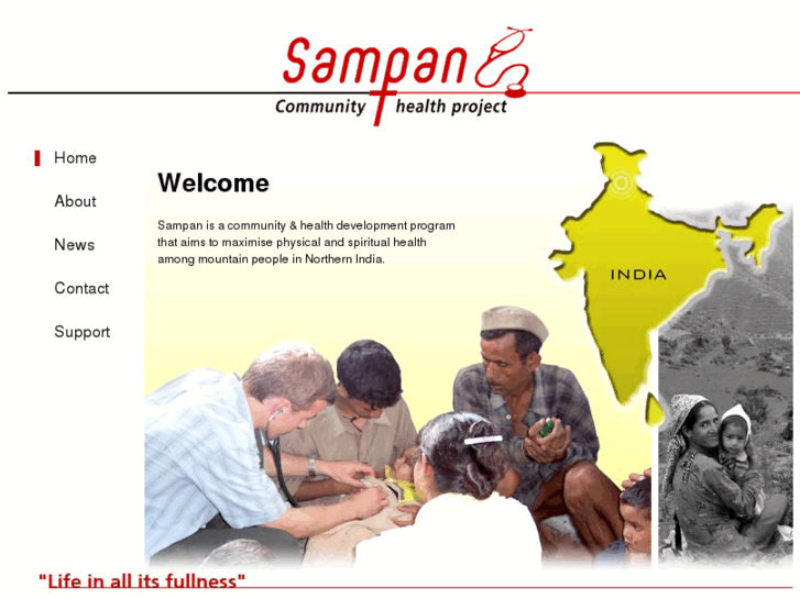 www.sampanprojects.org