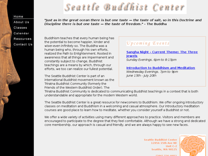 www.seattlebuddhistcenter.org