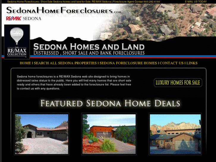 www.sedonahomeforeclosures.com