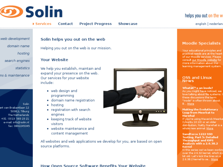www.solin.eu