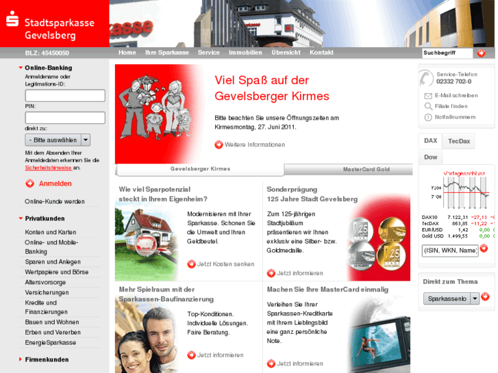 www.sparkasse-gevelsberg.de