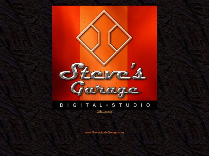 www.stevesaudiogarage.com