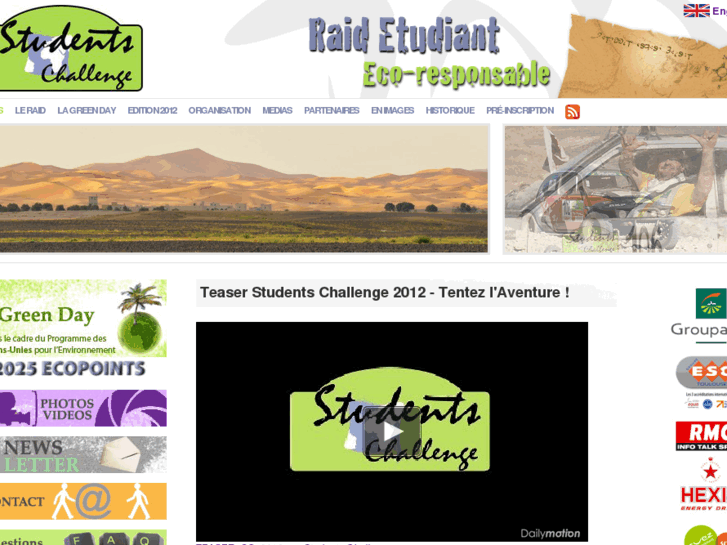 www.studentschallenge.com