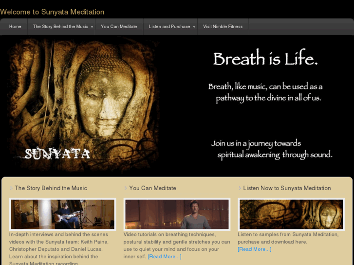 www.sunyatameditation.com