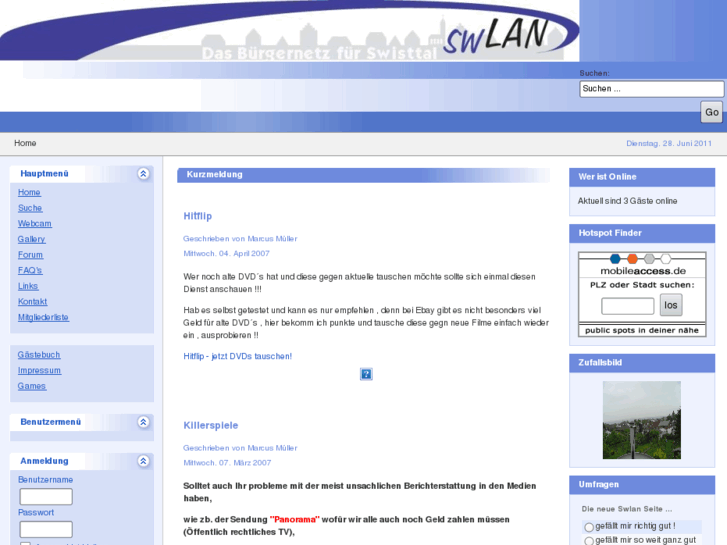 www.swlan.org