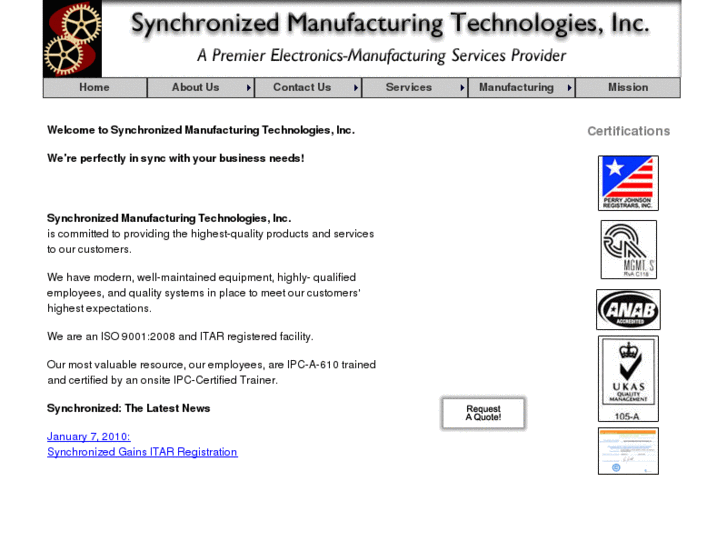 www.syncmfg.com