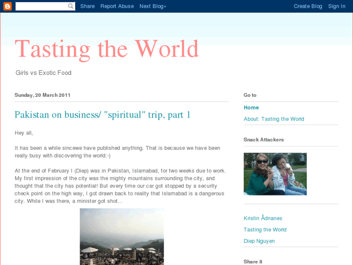 www.tasting-the-world.com