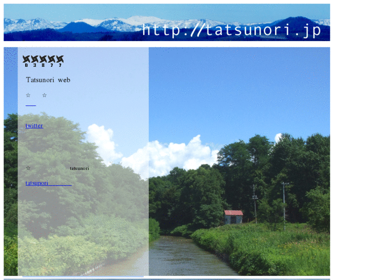 www.tatsunori.jp