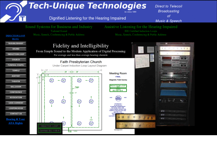 www.tech-unique.net