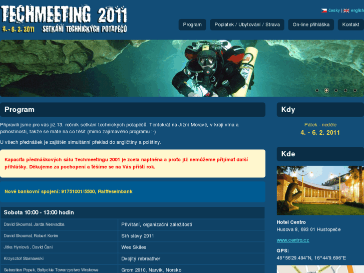 www.techmeeting.cz