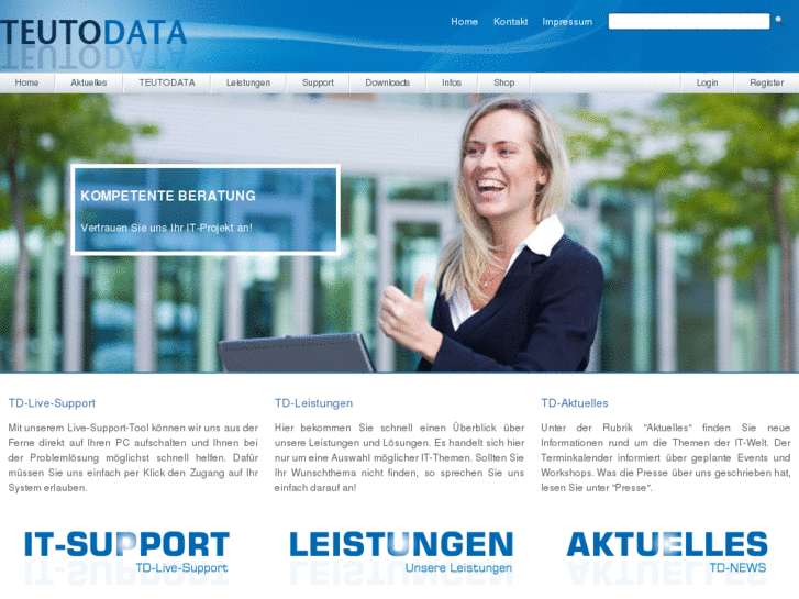 www.teutodata.de