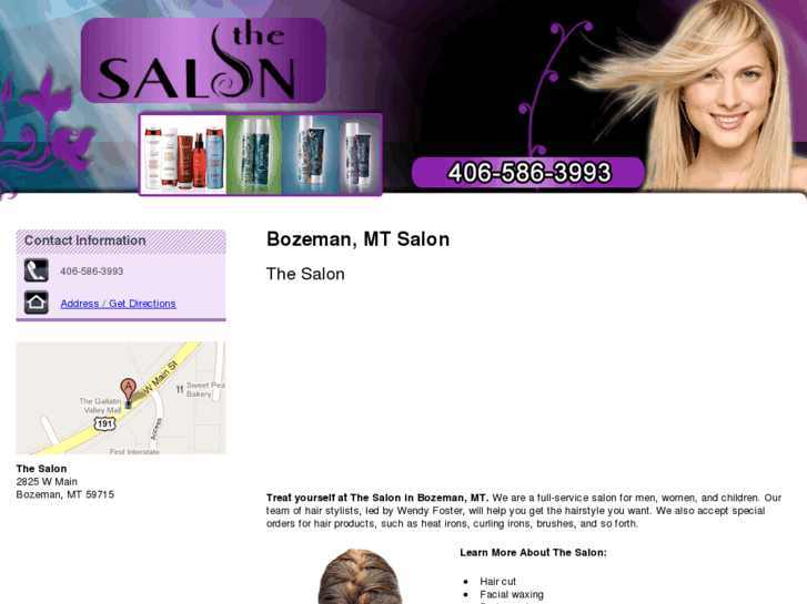 www.thesalonmt.com