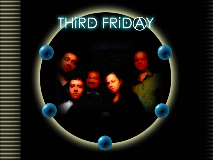 www.thirdfridayrocks.com