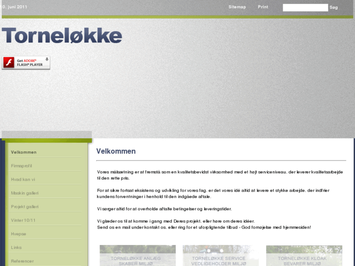 www.torneloekke.dk