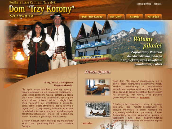 www.trzykorony.net