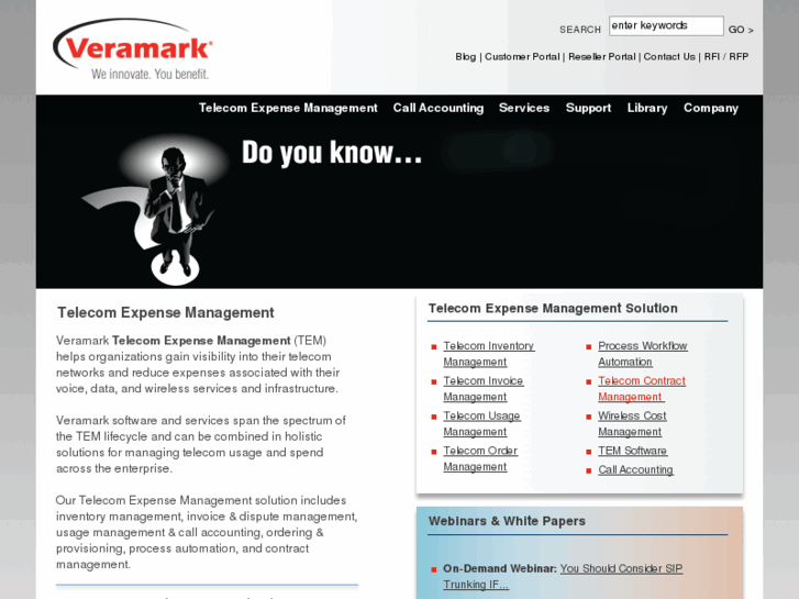 www.veramark.com