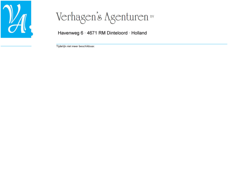 www.verhagen-agenturen.nl