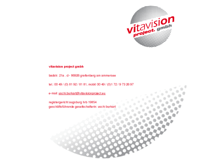 www.vitavision-project.info