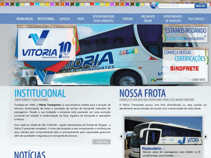 www.vitoriatransporte.com.br