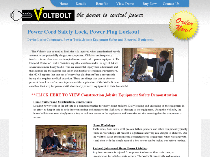 www.voltboltsafety.com