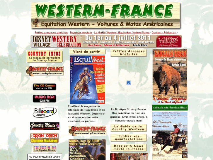 www.western-france.net