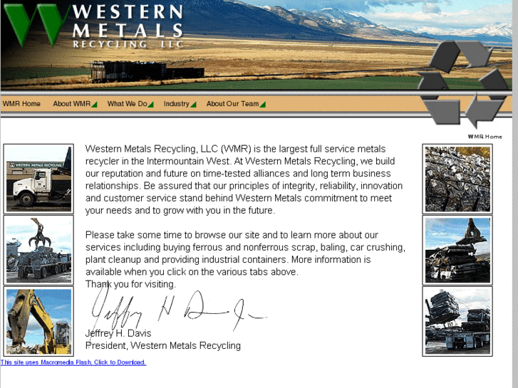www.wmrecycling.com