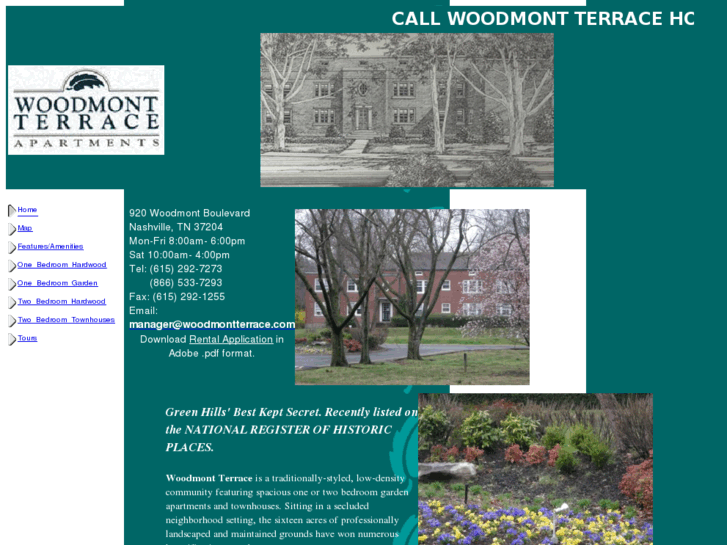 www.woodmontterrace.com