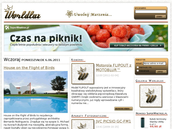 www.worldlux.pl